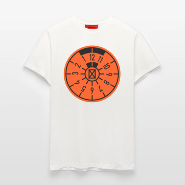 OFF / STREET - OFF WHITE