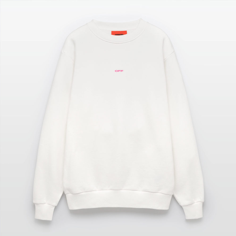 OFF / NEON - OFF WHITE