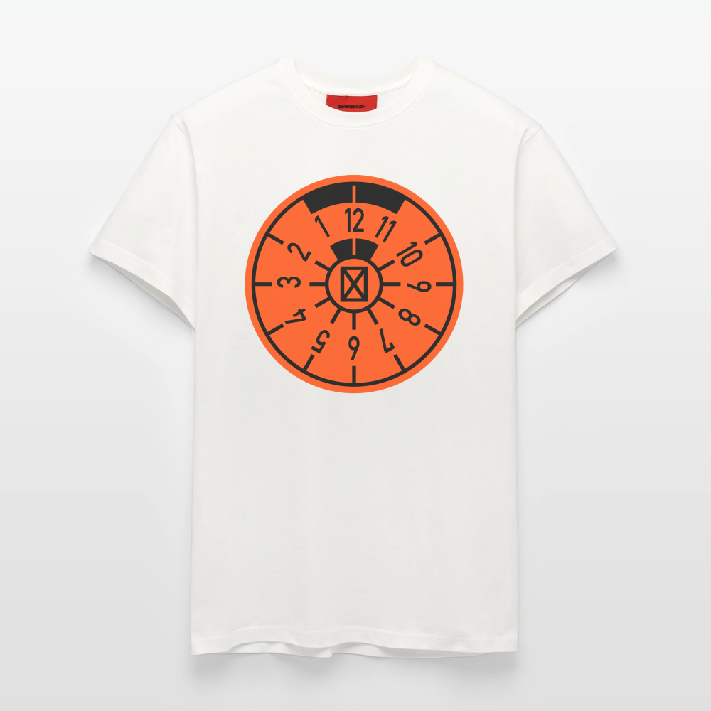 OFF / STREET - OFF WHITE