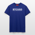 OFF / BTCUSD - Iconic Blue