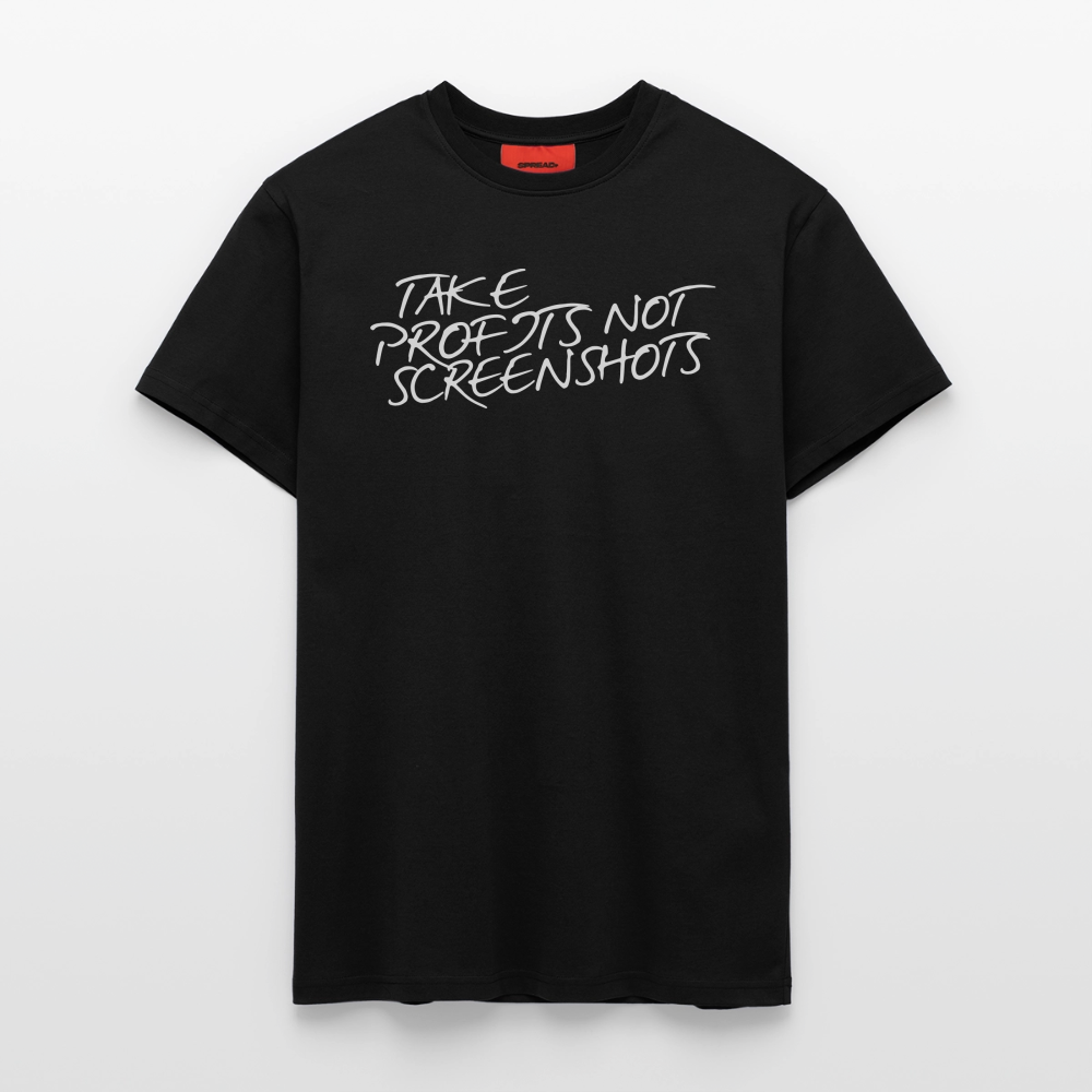 OFF / TRDR SHORT - SOLID BLACK