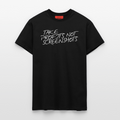 OFF / TRDR SHORT - SOLID BLACK