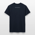 OFF / Time - DARK NAVY