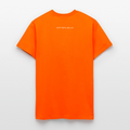 OFF / TRDR SHORT - SUNSET ORANGE