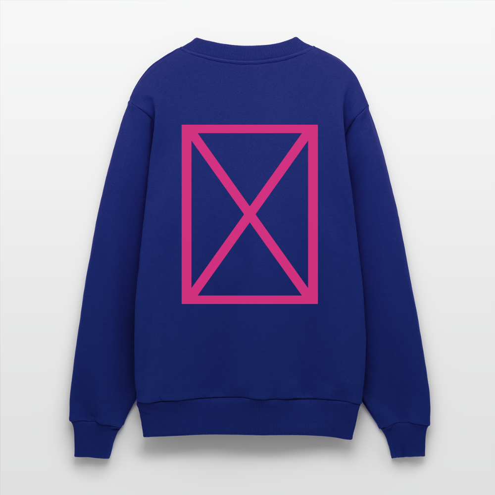 OFF / NEON - Iconic Blue