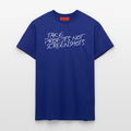 OFF / TRDR SHORT - Iconic Blue
