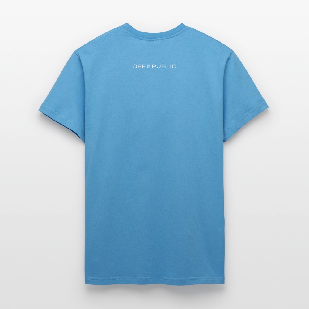 OFF / Time -  Sol Blue