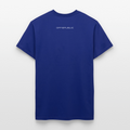 OFF / TRDR SHORT - Iconic Blue