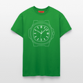 OFF / Time - City Green