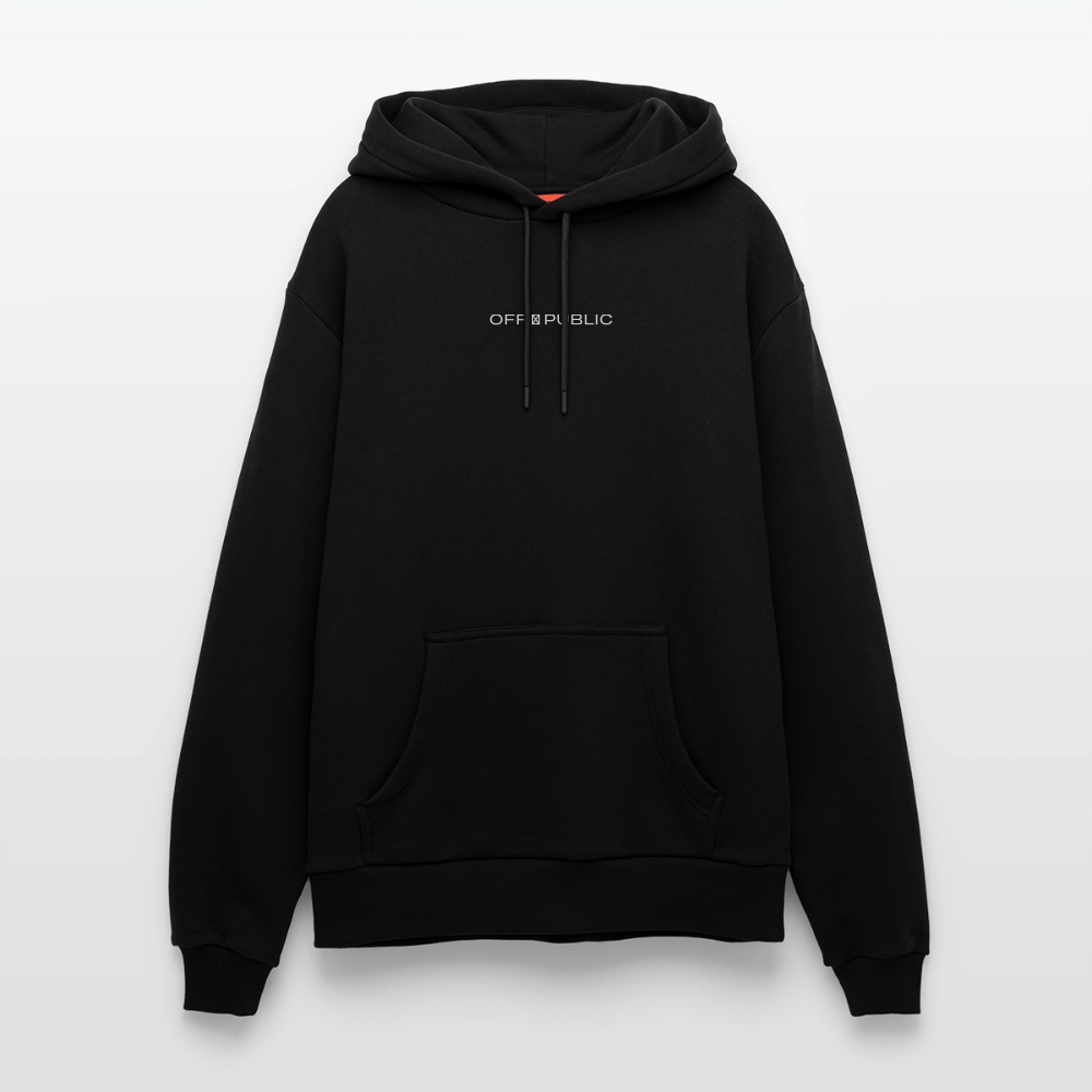 OFF / Statement - SOLID BLACK