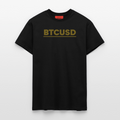OFF / BTCUSD - SOLID BLACK