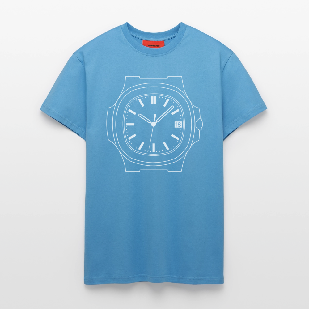 OFF / Time -  Sol Blue