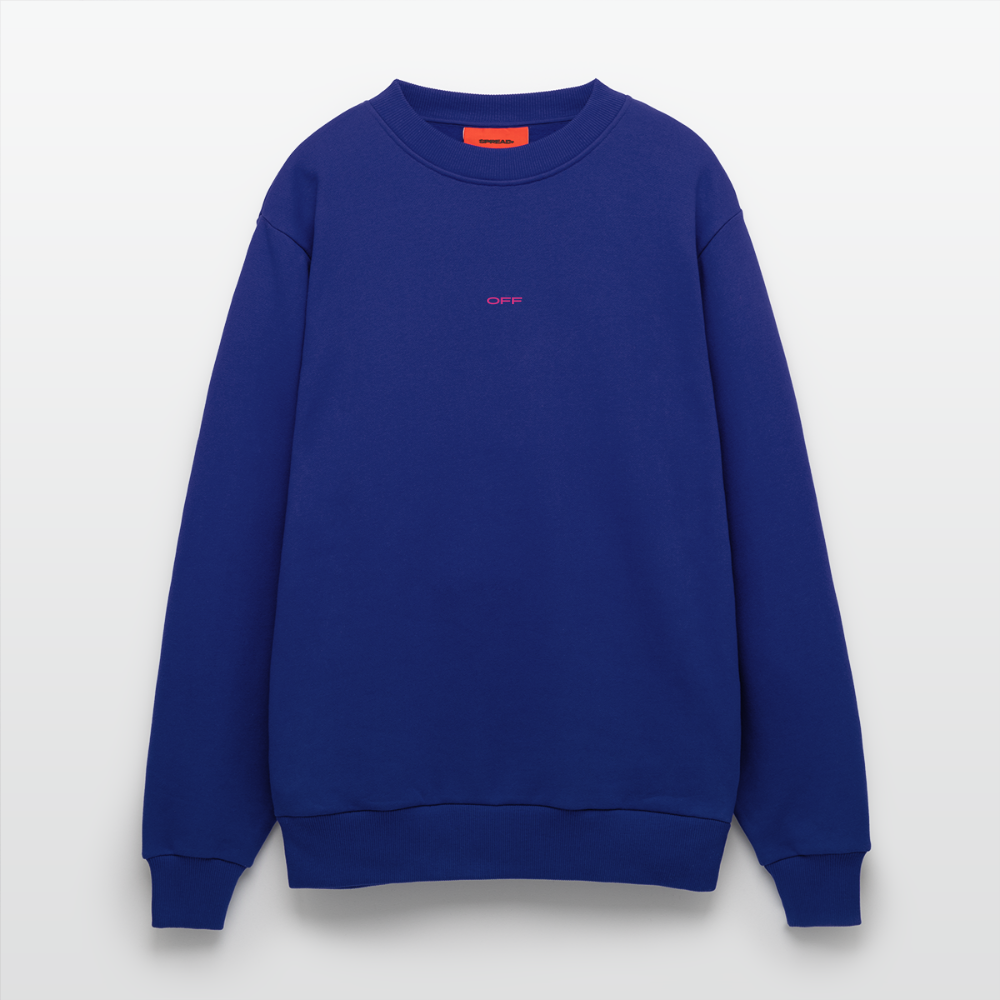 OFF / NEON - Iconic Blue