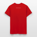 OFF / TRDR SHORT - Rot