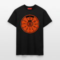 OFF / STREET - SOLID BLACK