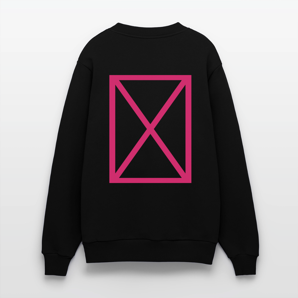 OFF / NEON - SOLID BLACK