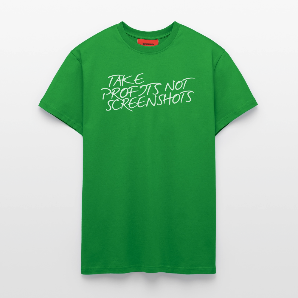 OFF / TRDR SHORT - City Green