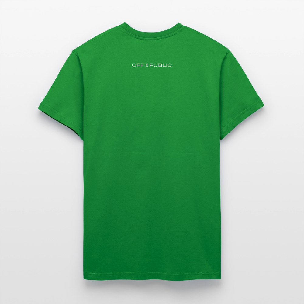OFF / TRDR SHORT - City Green