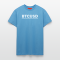 OFF / BTCUSD -  Sol Blue