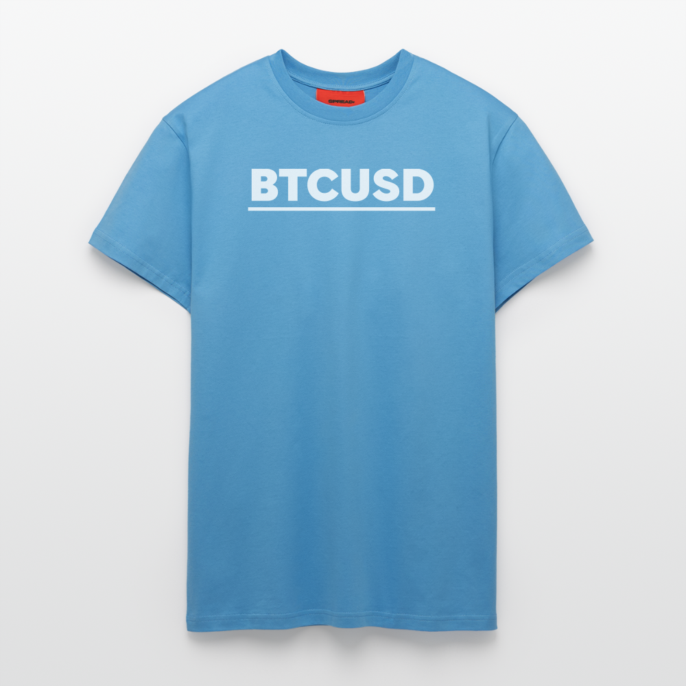 OFF / BTCUSD -  Sol Blue